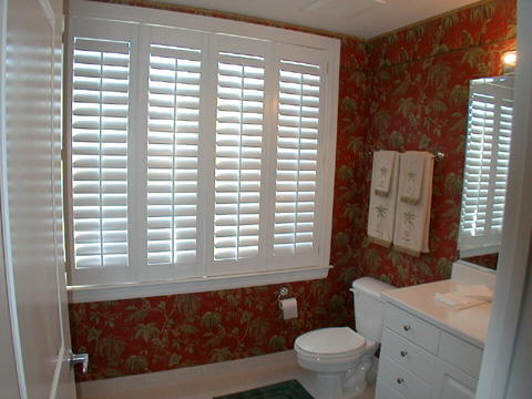 EnSoleil Resort in Panama City, FL  - bath 3