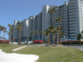 Long Beach Resort in Panama City, Florida 01