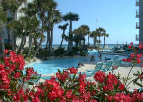Long Beach Resort in Panama City, FL 03