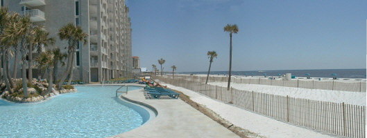 Long Beach Resort in Panama City, FL 05
