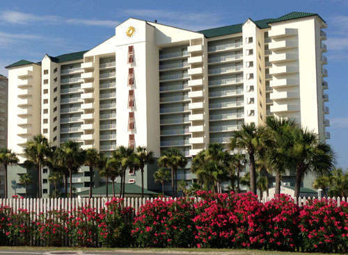 Panama City Beach Condos Vacation Rentals Luxury Beachfront